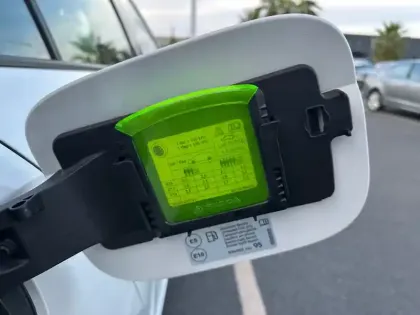 Photo 18 Skoda Kamiq  1.0 TSI Evo 110 ch BVM6