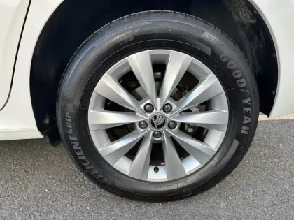 Photo 17 Skoda Kamiq  1.0 TSI Evo 110 ch BVM6