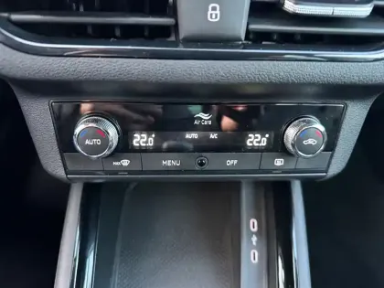 Photo 25 Skoda Kamiq  1.0 TSI Evo 110 ch BVM6