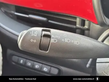 Photo 18 Fiat 500  e 95 ch