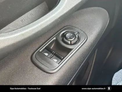 Photo 20 Fiat 500  e 95 ch