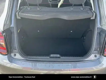 Photo 5 Fiat 500  e 95 ch