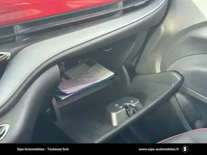 Photo 22 Fiat 500  e 95 ch