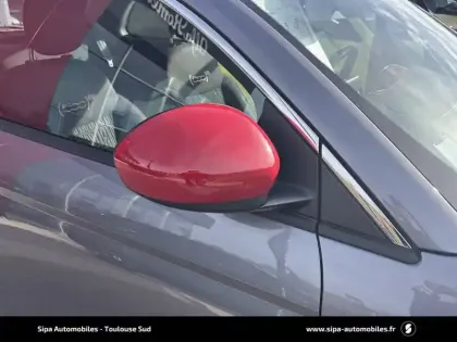 Photo 26 Fiat 500  e 95 ch