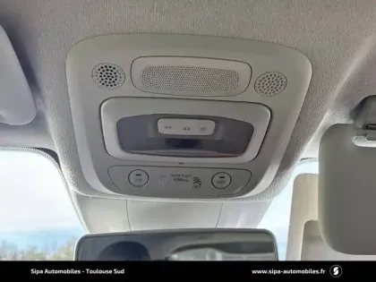 Photo 21 Fiat 500  e 95 ch