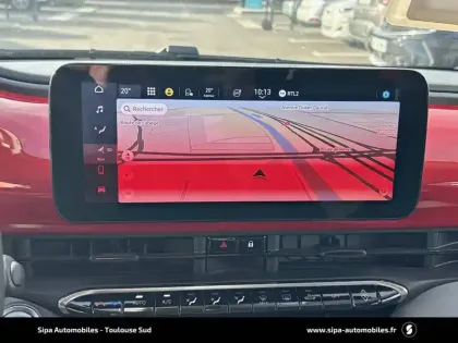 Photo 11 Fiat 500  e 95 ch