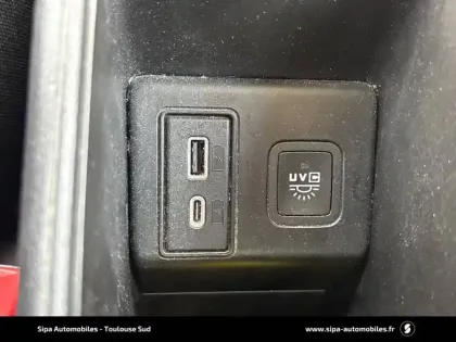 Photo 29 Fiat 500  e 95 ch