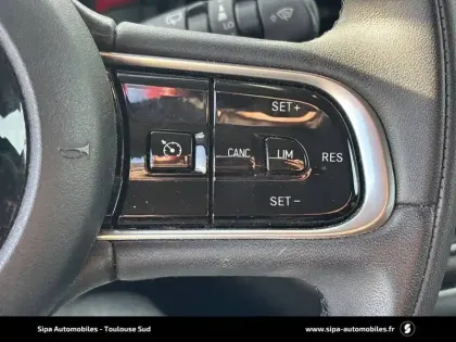 Photo 15 Fiat 500  e 95 ch