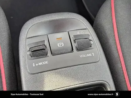 Photo 13 Fiat 500  e 95 ch