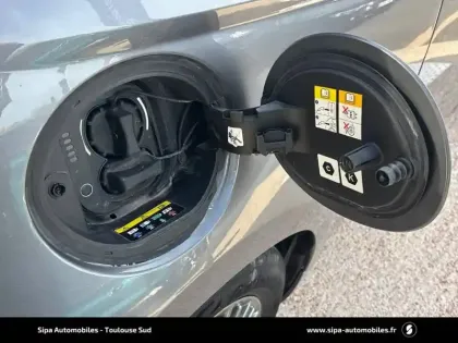 Photo 25 Fiat 500  e 95 ch