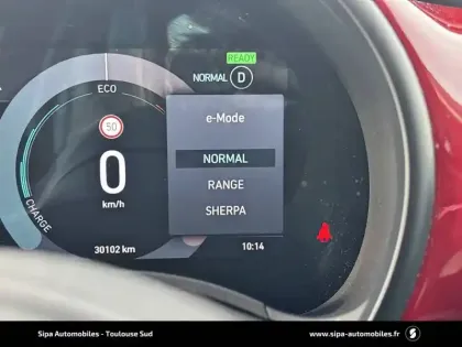 Photo 23 Fiat 500  e 95 ch