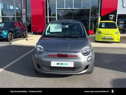 Photo 1 Fiat 500  e 95 ch