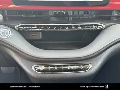 Photo 12 Fiat 500  e 95 ch