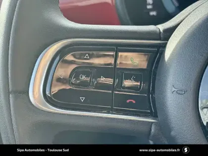 Photo 17 Fiat 500  e 95 ch