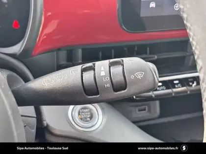 Photo 16 Fiat 500  e 95 ch