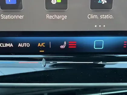 Photo 14 Volkswagen Id.3  204 ch Pro S