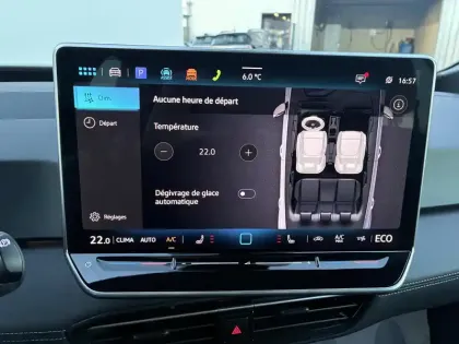 Photo 22 Volkswagen Id.3  204 ch Pro S