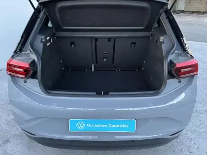 Photo 8 Volkswagen Id.3  204 ch Pro S