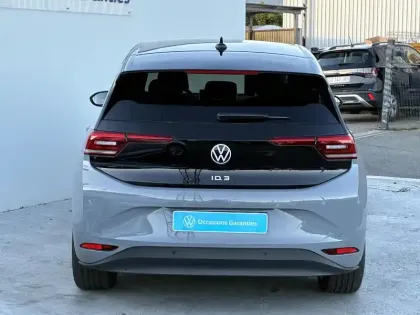Photo 1 Volkswagen Id.3  204 ch Pro S