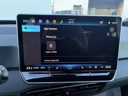 Photo 16 Volkswagen Id.3  204 ch Pro S