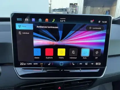 Photo 26 Volkswagen Id.3  204 ch Pro S