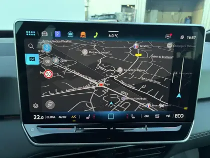 Photo 25 Volkswagen Id.3  204 ch Pro S