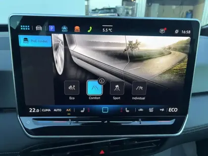 Photo 28 Volkswagen Id.3  204 ch Pro S