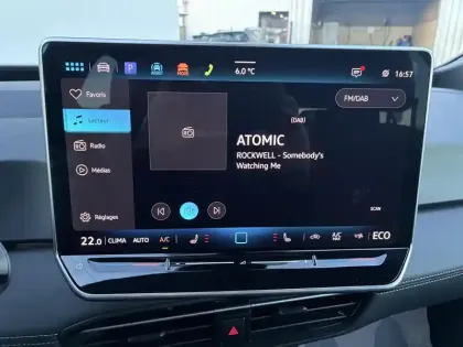 Photo 17 Volkswagen Id.3  204 ch Pro S