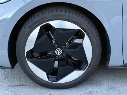 Photo 4 Volkswagen Id.3  204 ch Pro S