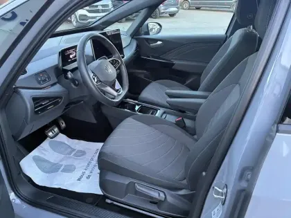 Photo 7 Volkswagen Id.3  204 ch Pro S