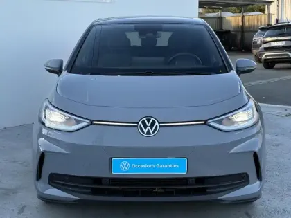 Photo 3 Volkswagen Id.3  204 ch Pro S