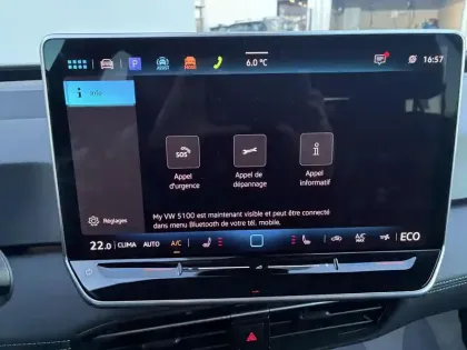 Photo 15 Volkswagen Id.3  204 ch Pro S