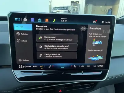 Photo 21 Volkswagen Id.3  204 ch Pro S