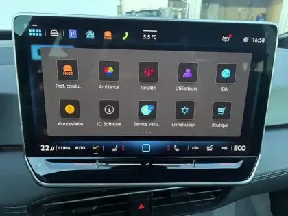 Photo 18 Volkswagen Id.3  204 ch Pro S