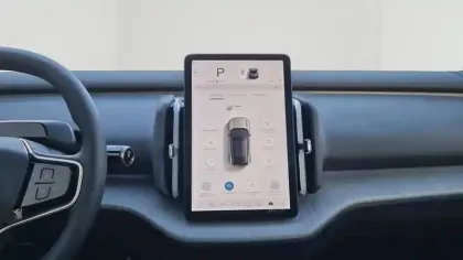 Photo 13 Volvo Ex30  Single Extended Range 272 ch 1EDT