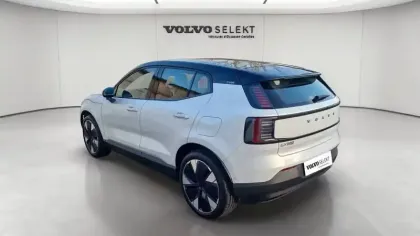 Photo 6 Volvo Ex30  Single Extended Range 272 ch 1EDT