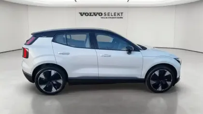 Photo 8 Volvo Ex30  Single Extended Range 272 ch 1EDT