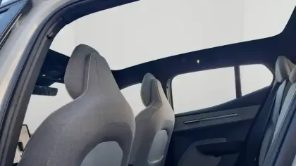 Photo 15 Volvo Ex30  Single Extended Range 272 ch 1EDT