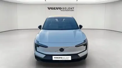 Photo Volvo Ex30 Ultra