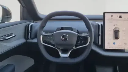 Photo 12 Volvo Ex30  Single Extended Range 272 ch 1EDT