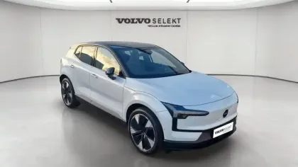 Photo 9 Volvo Ex30  Single Extended Range 272 ch 1EDT