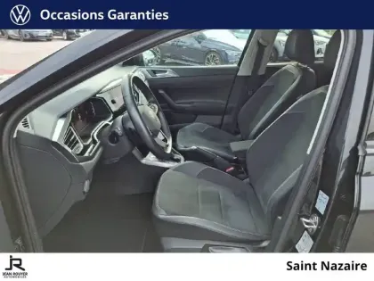 Photo 4 Volkswagen Taigo  1.0 TSI 110 DSG7