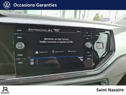 Photo 20 Volkswagen Taigo  1.0 TSI 110 DSG7