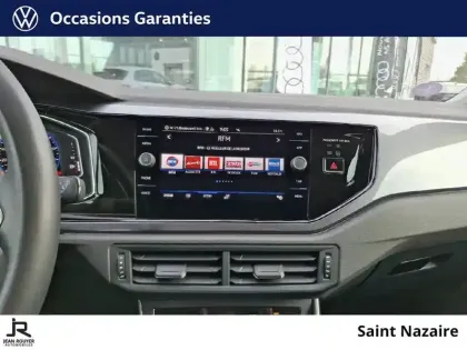 Photo 14 Volkswagen Taigo  1.0 TSI 110 DSG7