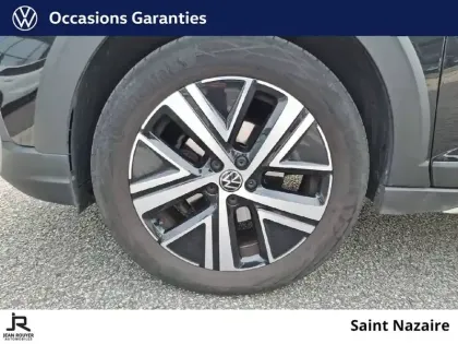 Photo 11 Volkswagen Taigo  1.0 TSI 110 DSG7