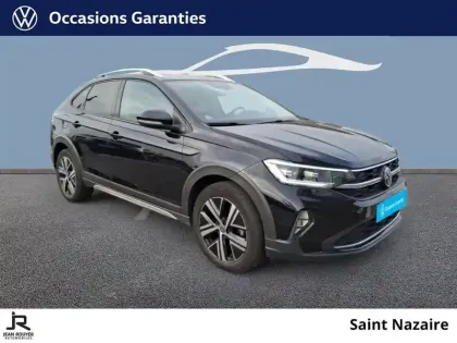 Photo 9 Volkswagen Taigo  1.0 TSI 110 DSG7