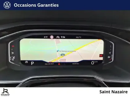 Photo 24 Volkswagen Taigo  1.0 TSI 110 DSG7