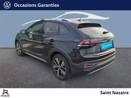 Photo 10 Volkswagen Taigo  1.0 TSI 110 DSG7