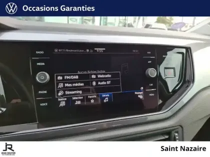 Photo 17 Volkswagen Taigo  1.0 TSI 110 DSG7