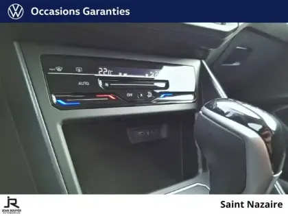 Photo 23 Volkswagen Taigo  1.0 TSI 110 DSG7